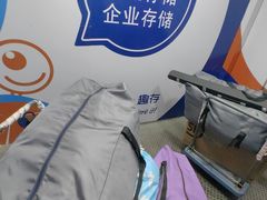 -StorHub趣存自助仓·迷你仓(金桥店)