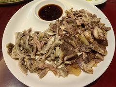 -高玛纳驴肉火烧(一世界店)