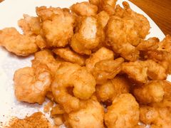 -安东水产海鲜餐厅