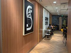 -麦当劳(虹口星荟中心店)