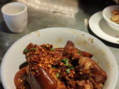 -大碗厨 25年老字号 现炒湘菜(四季天地店)