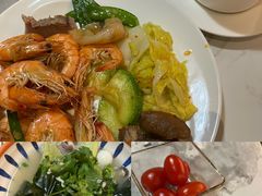 -星漾里•SPA•足道•按摩•养生(吕厝店)