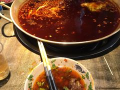 -符淼淼火锅(宽窄巷子店)