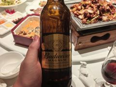 -四季民福烤鸭店(王府井东安门店)