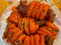 -辣不怕口味虾(长沙总店)