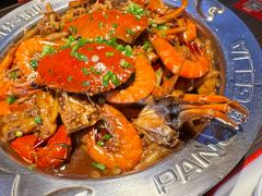 -胖哥俩肉蟹煲(海盐总店)
