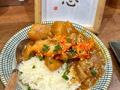 -不急·slowdown·长沙深夜食堂(梅溪湖店)