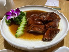 -德胜轩正宗顺德菜(宝安沙井会展中心店)