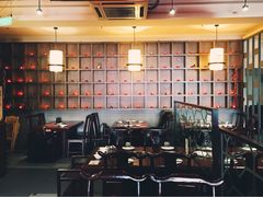 大堂-鼎尊锅物料理(五角场店)