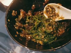 擂辣椒皮蛋-凤凰湘语·湘粤鲜融(浦东旗舰店)