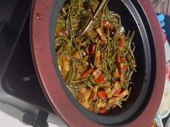 -湘邻呷铺·田园家宴(汉基广场店)