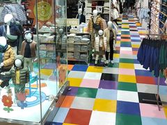 -优衣库(银座店)