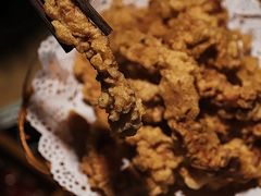 -潮辣重庆火锅(二七万达店)