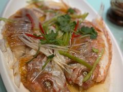 -蔡家酒楼(一德街店)