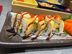 -花时·炭火烧肉(东百中心A馆店)