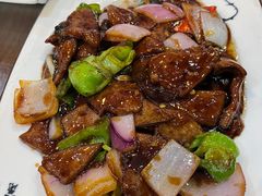 -长兴菜馆(高桥店)