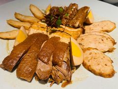 -潮堂 · 潮州菜(国贸商城店)