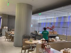 -苏小柳点心·手作小笼包(浦东嘉里城分院)