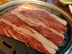 -杀猪天·韩国烤肉(总店)