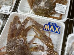 -盒马X会员店(上海森兰商都店)