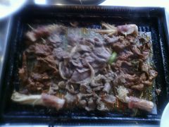 android_upload_pic-多喜客海鲜烤肉自助烤场(百花红楼店)