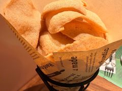 -帕蓝·暹罗料理(大学路店)