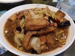 -西山人家·二十年老字号农家菜(旺山店)