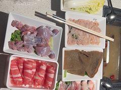 -野妹火锅(龙岗店)