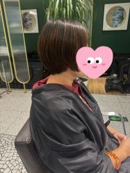-童辉造型