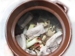 -老灶房-四川土菜(铁牛广场店)