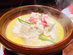 老汤中原手工豆腐-掌柜的店·河南菜(世茂店)