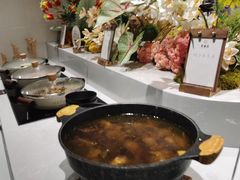 -聚春园自助餐厅(东街口店)