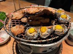 -烧肉达人•炭火烧肉(新天地店)