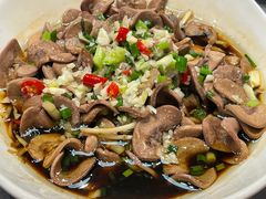 -金哥私房菜馆(张府园总店)