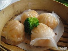 -御花园·粤菜·海鲜火锅(中山公园店)