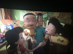 -CGV影城(黄河道ScreenX店)
