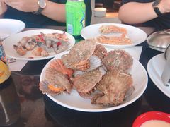 -海草馆自助餐厅(悦海店)