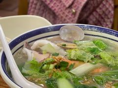 -嘉华小吃(蛇口市场店)