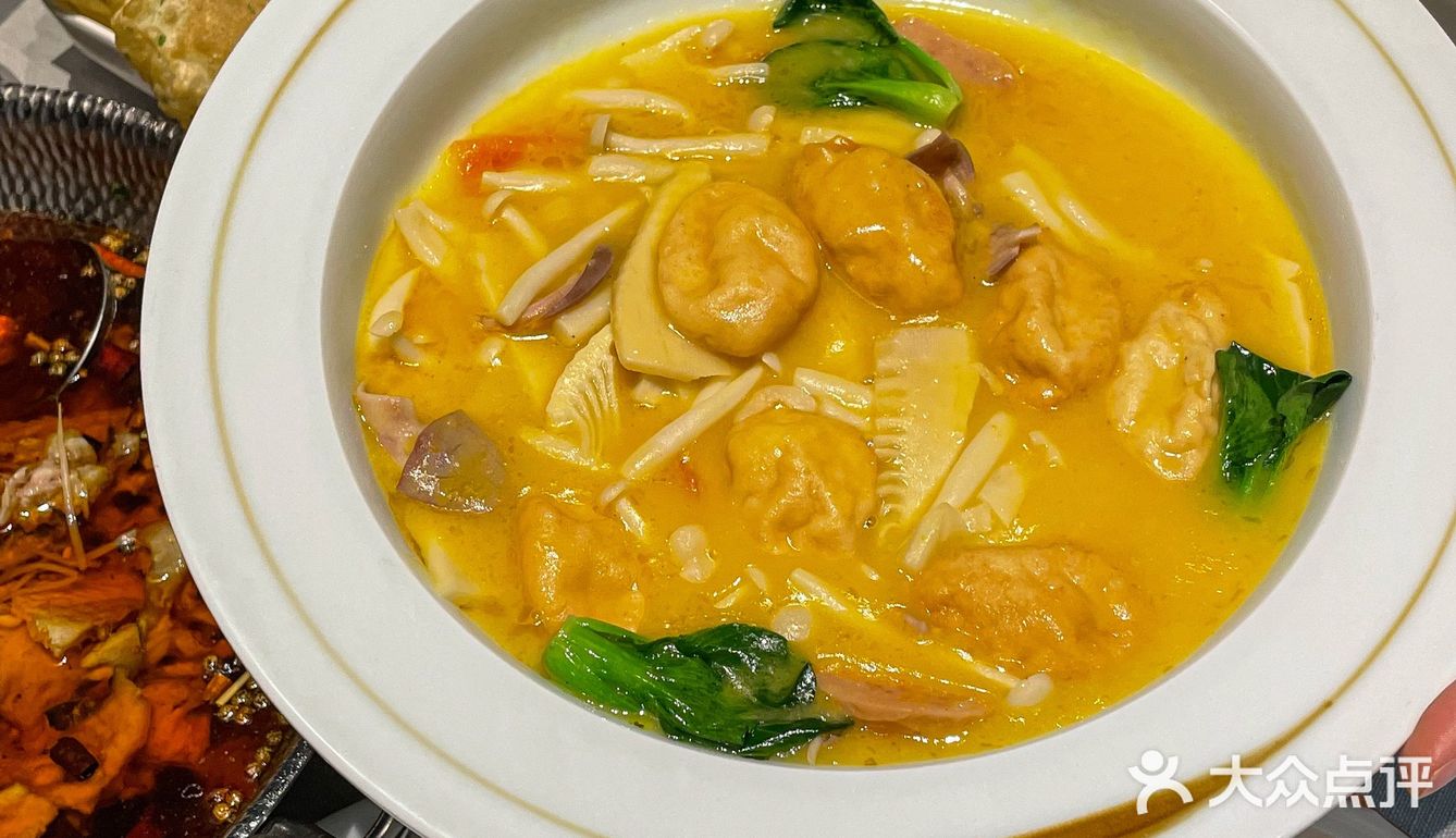 在南昌最好这一口川菜了！川菜届顶流