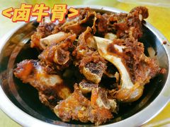 -伟记牛蹄(道滘店)