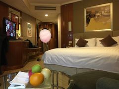 -北京中国大饭店