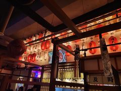 -二丁目食堂(铁西万象汇店)