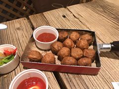 瑞典牛肉丸-么么咖啡(燕郊店)