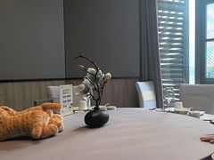 -翠山·映月湖景餐厅(映月湖公园店)