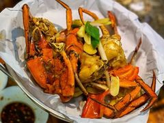 -飞尝蚝·顺德菜·鱼生(顺德总店)