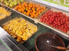 -生火火·地摊小炉子烧烤(龙湖北城金冠店)