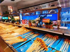 -串一火锅(赛格国际购物中心店)