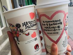 -茶颜悦色(五一里1号口店)