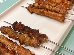 -隆喜元鱼汤包·海鲜(中联广场店)