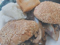 -老磁器口豆汁店(天坛店)